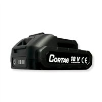 Batería Cortag 18V 1,5Ah para Ventosa Vibratoria MAC 100