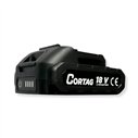 Batería Cortag 18V 1,5Ah para Ventosa Vibratoria MAC 100