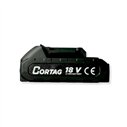 Batería Cortag 18V 1,5Ah para Ventosa Vibratoria MAC 100