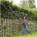 Cabezal Cortasetos para Herramienta de Jardín Multifunción WG186E - WORX WA0220