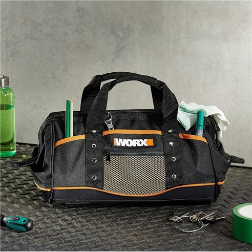 Bolsa para Herramientas Worx WA0076