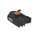 Módulo Cut-To-Zero 2.0 WA0928 para Worx Vision Cloud RTK 4WD