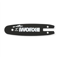 Espada de Repuesto Worx WA0151 | 12 cm | Para Motosierra WG324E