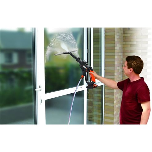Worx WA4050 Limpiacristales