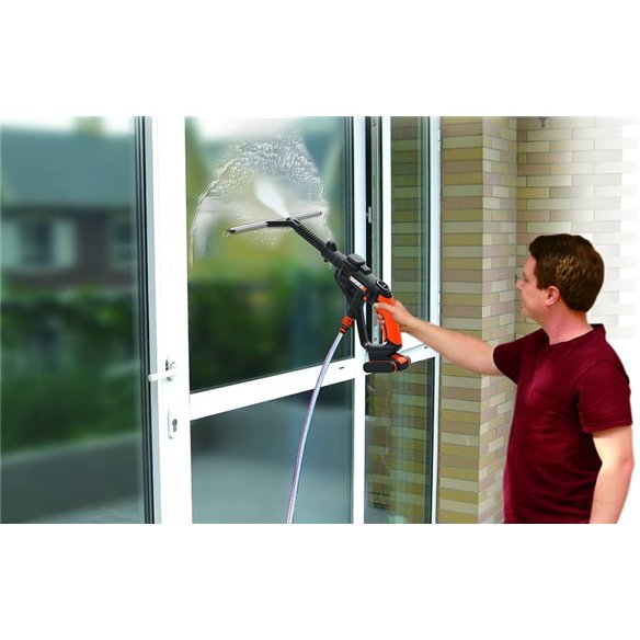 Worx WA4050 Limpiacristales