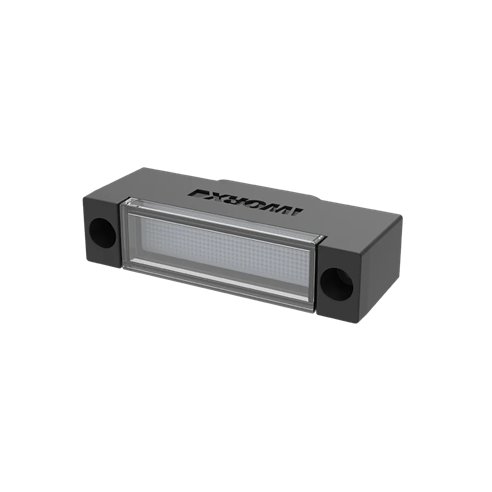Faros FiatLux WORX WA0715 para Landroid Vision Cloud 4WD