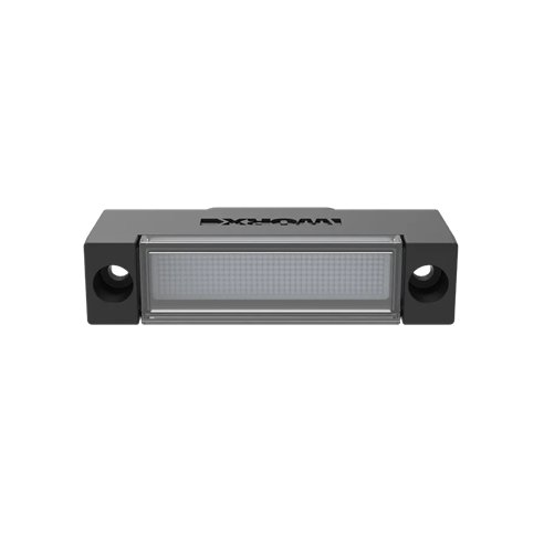 Faros FiatLux WORX WA0715 para Landroid Vision Cloud 4WD