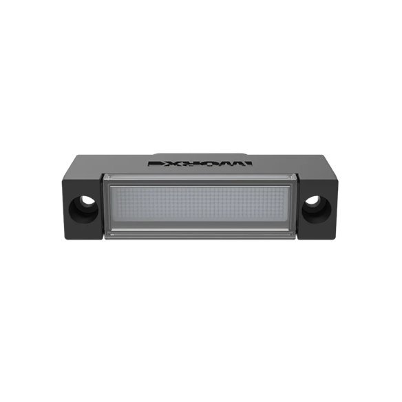 Faros FiatLux WORX WA0715 para Landroid Vision Cloud 4WD