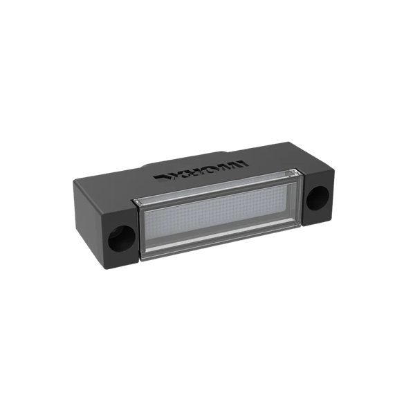 Faros FiatLux WORX WA0715 para Landroid Vision Cloud 4WD