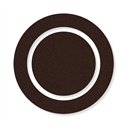 WORX WA2063 Set de 15 Lijas Ø125 mm Grano 180 para WX655