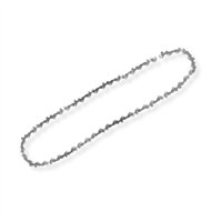 WORX WA0149 Cadena 35 cm 3/8" 1,1 mm 52 Eslabones para Motosierra WG384E