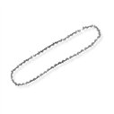 WORX WA0149 Cadena 35 cm 3/8" 1,1 mm 52 Eslabones para Motosierra WG384E