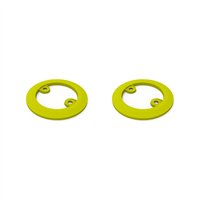 WORX WA0780 Set 2 Dispositivos RFID Multizona para Landroid Vision