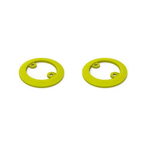 WORX WA0780 Set 2 Dispositivos RFID Multizona para Landroid Vision