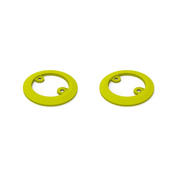 WORX WA0780 Set 2 Dispositivos RFID Multizona para Landroid Vision