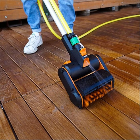 WORX WA0290 Cepillo para Superficies de Madera 165 mm para WG441E
