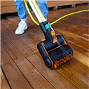 WORX WA0290 Cepillo para Superficies de Madera 165 mm para WG441E