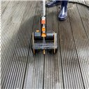WORX WA0290 Cepillo para Superficies de Madera 165 mm para WG441E
