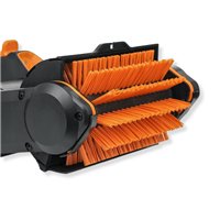 WORX WA0291 Cepillo para Piedra 165 mm para WG441E 2