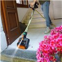 WORX WA0291 Cepillo para Piedra 165 mm para WG441E