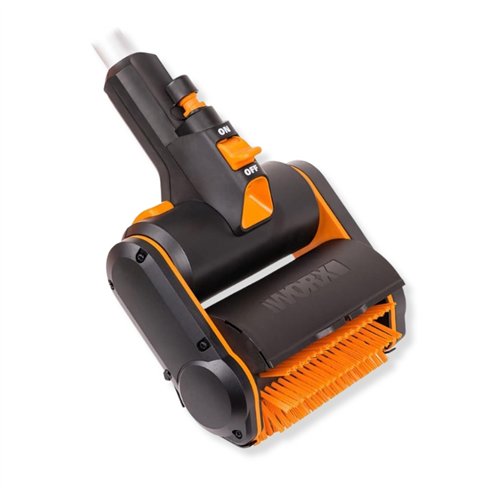 WORX WA0291 Cepillo para Piedra 165 mm para WG441E