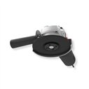 WORX WX717.1 Amoladora angular 750W, 115 mm, con disco de diamante