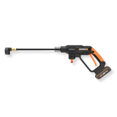 WORX WG621E Hidrolavadora a batería 20V