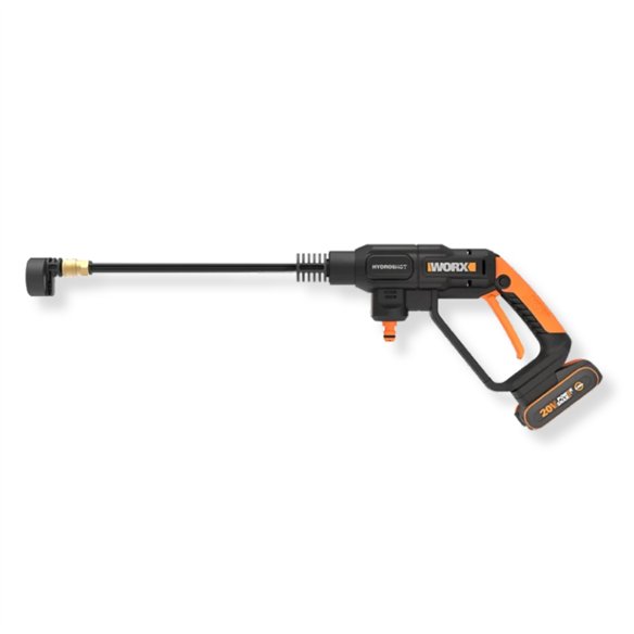 WORX WG621E Hidrolavadora a batería 20V