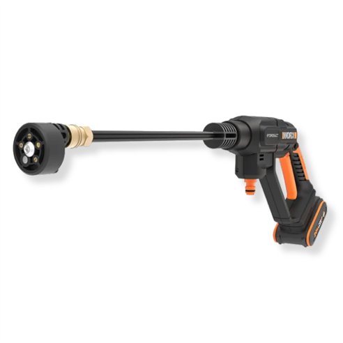 WORX WG621E Hidrolavadora a batería 20V