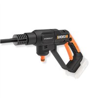 WORX WG621E.9 Hidrolavadora a batería 20V, sin batería ni cargador 2