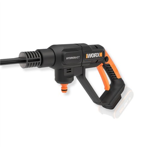 WORX WG621E.9 Hidrolavadora a batería 20V, sin batería ni cargador