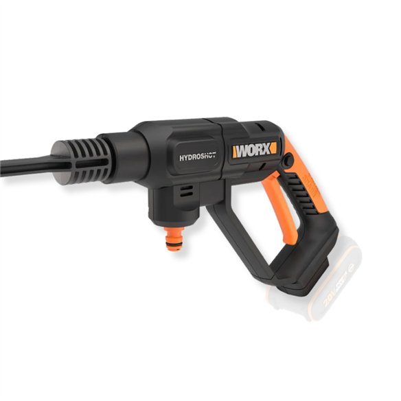 WORX WG621E.9 Hidrolavadora a batería 20V, sin batería ni cargador
