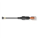 WORX WG621E.9 Hidrolavadora a batería 20V, sin batería ni cargador