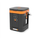 WORX WX098.9 Compresor 3 en 1 a batería 20V, sin batería ni cargador