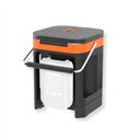 WORX WX098.9 Compresor 3 en 1 a batería 20V, sin batería ni cargador
