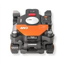 WORX WR340E Robot tondeuse Landroid Vision Cloud RTK 4WD 600 m² sans câble périphérique