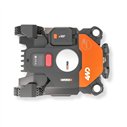 WORX WR340E Robot tondeuse Landroid Vision Cloud RTK 4WD 600 m² sans câble périphérique