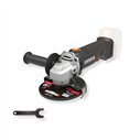 WORX WX807.9 Amoladora angular a batería 20V 125 mm velocidad variable sin batería ni cargador