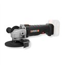 WORX WX807.9 Amoladora angular a batería 20V 125 mm velocidad variable sin batería ni cargador