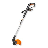 WORX WG157E Cortabordes a batería 20V 25 cm con batería 2,0 Ah y cargador