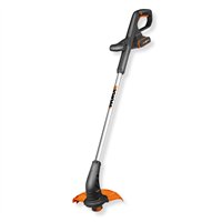 WORX WG157E Cortabordes a batería 20V 25 cm con batería 2,0 Ah y cargador 2