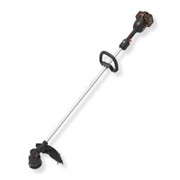 WORX WG185E Desbrozadora a batería Brushless 40V (2x20V) 38 cm con 2 baterías 4,0 Ah y cargador 2
