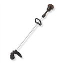 WORX WG185E Desbrozadora a batería Brushless 40V (2x20V) 38 cm con 2 baterías 4,0 Ah y cargador
