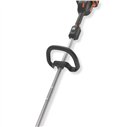WORX WG185E Desbrozadora a batería Brushless 40V (2x20V) 38 cm con 2 baterías 4,0 Ah y cargador
