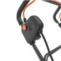 Escarificador y aireador a batería Brushless 40V 36 cm WORX | WG855E | 2 baterías 4,0 Ah y cargador