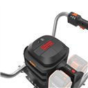 Ahoyador Inalámbrico Worx Nitro WG865E.9 | 40V PowerShare | 80 Nm | 2 Velocidades + Reversa | Sin Batería Ni Cargador