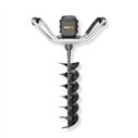 Ahoyador Inalámbrico Worx Nitro WG865E.9 | 40V PowerShare | 80 Nm | 2 Velocidades + Reversa | Sin Batería Ni Cargador
