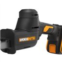 Sierra de poda a batería Brushless 20V 80 mm WORX | WG893E | Batería 2,0 Ah y cargador