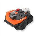 Robot cortacésped Landroid Vision Cloud RTK 800 m² WORX | WR308E | Sin cable delimitador