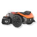 Robot cortacésped Landroid Vision Cloud RTK 800 m² WORX | WR308E | Sin cable delimitador